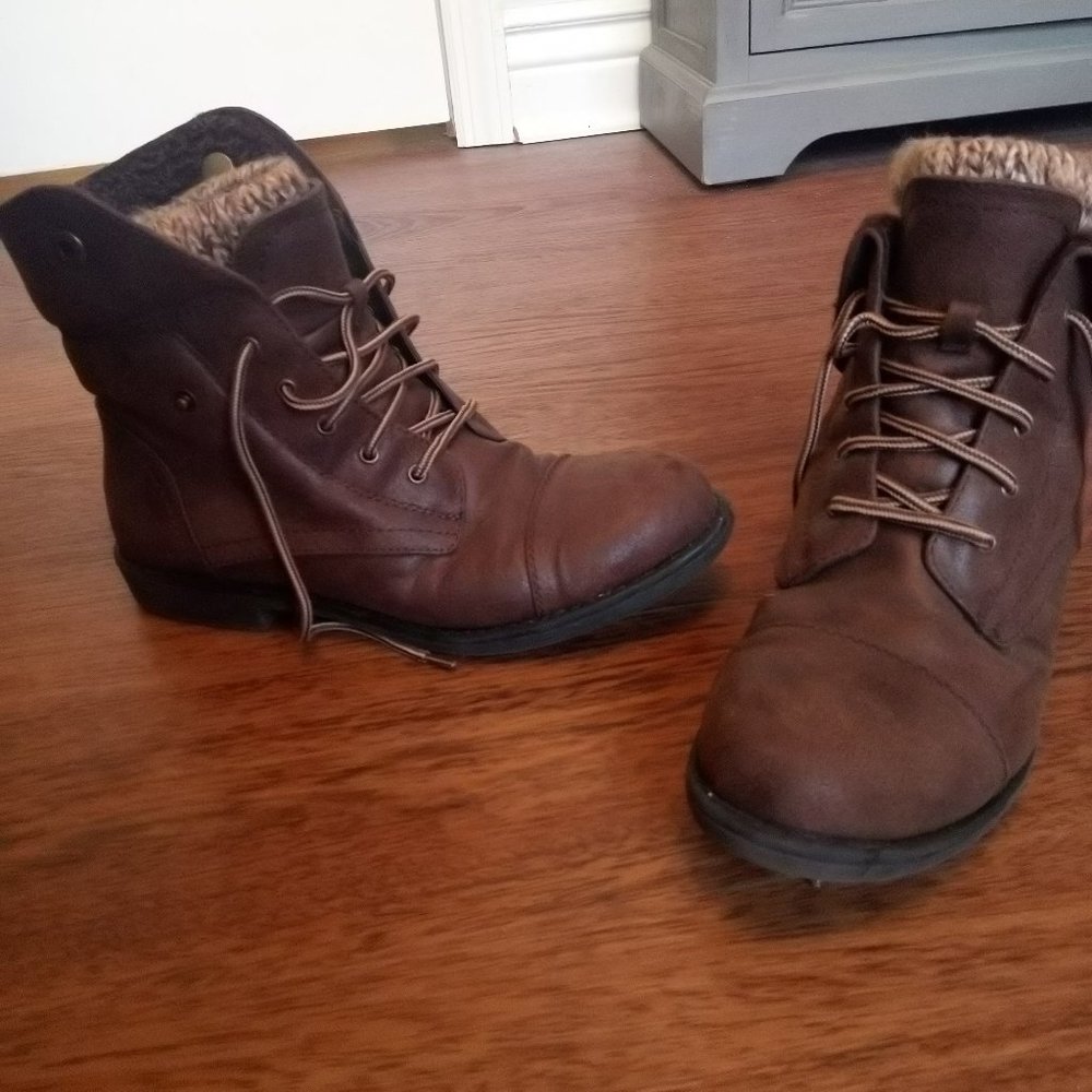 Boots